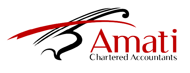 Amati Chartered Accountants